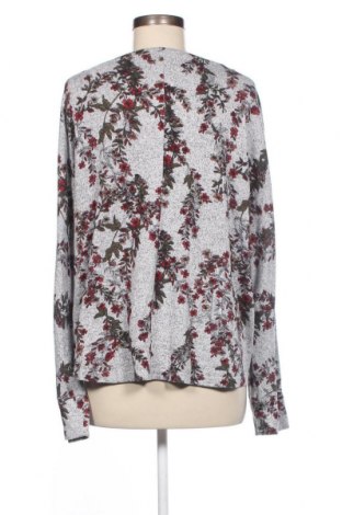 Дамска блуза S.Oliver, Размер L, Цвят Сив, Цена 8,50 лв.