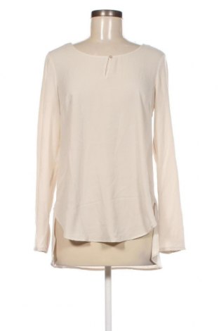 Γυναικεία μπλούζα S.Oliver, Μέγεθος S, Χρώμα  Μπέζ, Τιμή 10,20 €