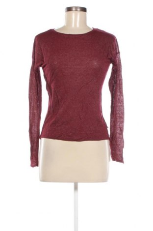 Дамска блуза S.Oliver, Размер S, Цвят Червен, Цена 17,00 лв.