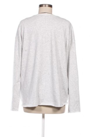 Дамска блуза S.Oliver, Размер XL, Цвят Сив, Цена 11,90 лв.