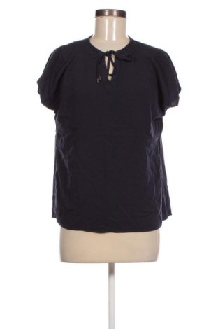 Γυναικεία μπλούζα S.Oliver, Μέγεθος L, Χρώμα Μπλέ, Τιμή 46,65 €