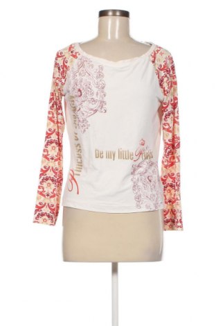Дамска блуза S.Oliver, Размер L, Цвят Многоцветен, Цена 41,06 лв.