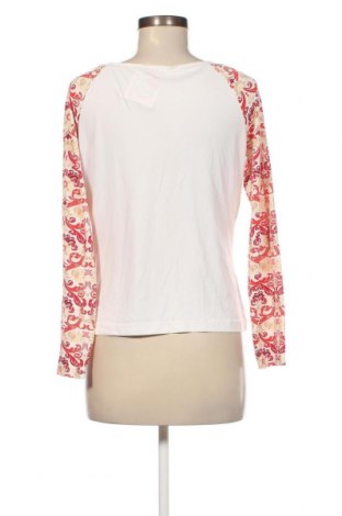 Дамска блуза S.Oliver, Размер L, Цвят Многоцветен, Цена 41,15 лв.