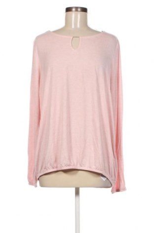 Дамска блуза S.Oliver, Размер XL, Цвят Розов, Цена 19,94 лв.