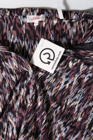 Bluză de femei S.Oliver, Mărime L, Culoare Multicolor, Preț 22,37 Lei