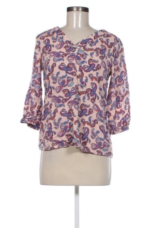 Γυναικεία μπλούζα S.Oliver, Μέγεθος M, Χρώμα Πολύχρωμο, Τιμή 5,26 €