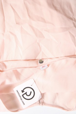 Bluză de femei S.Oliver, Mărime L, Culoare Roz, Preț 22,37 Lei