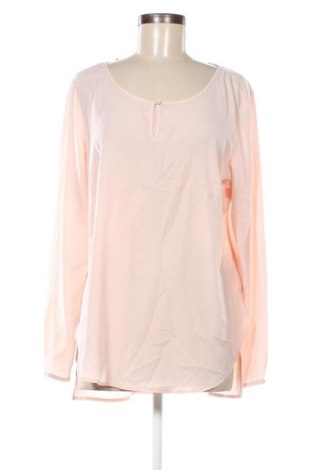 Γυναικεία μπλούζα S.Oliver, Μέγεθος L, Χρώμα Ρόζ , Τιμή 11,57 €