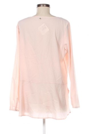 Γυναικεία μπλούζα S.Oliver, Μέγεθος L, Χρώμα Ρόζ , Τιμή 4,21 €