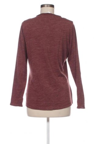 Γυναικεία μπλούζα S.Oliver, Μέγεθος L, Χρώμα Κόκκινο, Τιμή 4,21 €