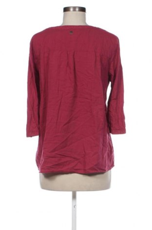 Дамска блуза S.Oliver, Размер L, Цвят Розов, Цена 11,90 лв.