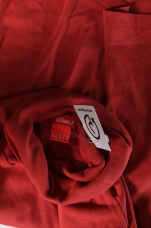 Bluză de femei S.Oliver, Mărime M, Culoare Roșu, Preț 16,78 Lei