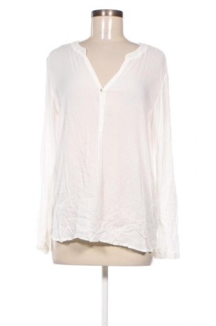 Дамска блуза S.Oliver, Размер L, Цвят Бял, Цена 18,70 лв.