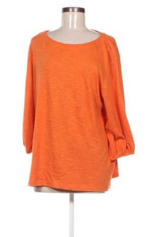Damen Shirt S.Oliver, Größe XL, Farbe Orange, Preis 23,66 €