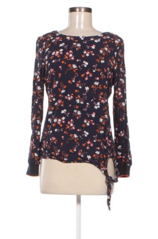 Γυναικεία μπλούζα S.Oliver, Μέγεθος S, Χρώμα Μπλέ, Τιμή 5,26 €