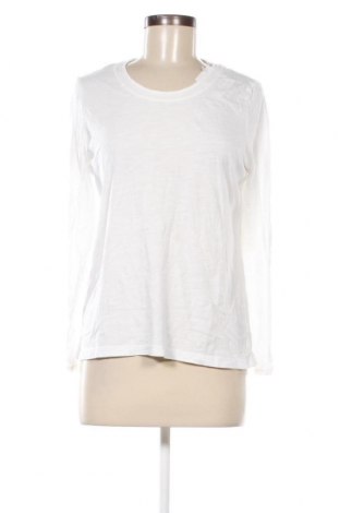 Γυναικεία μπλούζα S.Oliver, Μέγεθος S, Χρώμα Λευκό, Τιμή 3,15 €