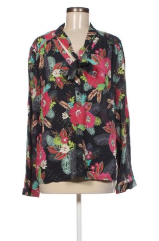 Дамска блуза S.Oliver, Размер L, Цвят Многоцветен, Цена 18,36 лв.