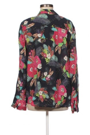 Дамска блуза S.Oliver, Размер L, Цвят Многоцветен, Цена 18,36 лв.