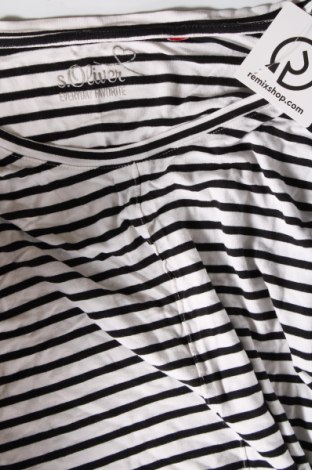 Damen Shirt S.Oliver, Größe M, Farbe Mehrfarbig, Preis € 5,92