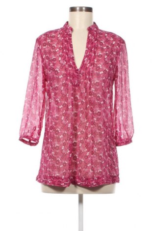 Дамска блуза S.Oliver, Размер S, Цвят Розов, Цена 34,00 лв.