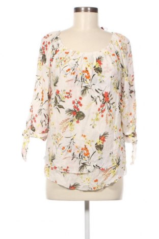Дамска блуза S.Oliver, Размер S, Цвят Многоцветен, Цена 46,20 лв.
