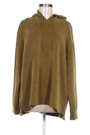 Дамска блуза S.Oliver, Размер XXL, Цвят Зелен, Цена 34,00 лв.