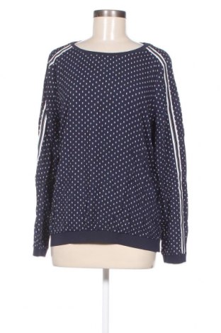 Γυναικεία μπλούζα S.Oliver, Μέγεθος M, Χρώμα Μπλέ, Τιμή 11,57 €