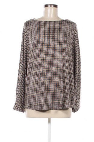 Дамска блуза S.Oliver, Размер L, Цвят Многоцветен, Цена 6,80 лв.