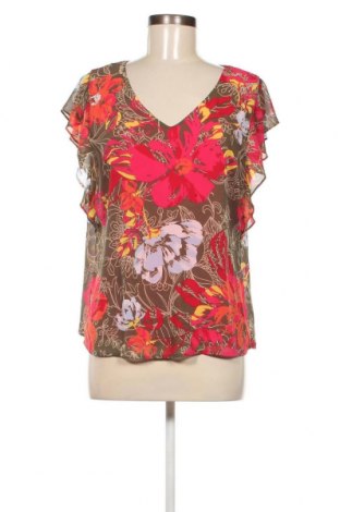 Γυναικεία μπλούζα S.Oliver Black Label, Μέγεθος M, Χρώμα Πολύχρωμο, Τιμή 14,25 €