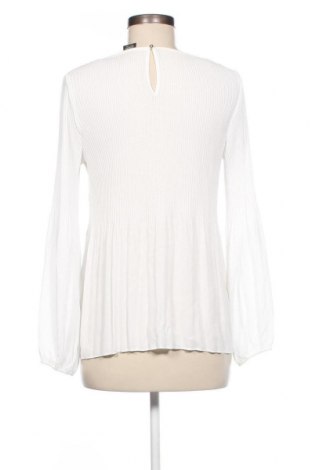 Γυναικεία μπλούζα S.Oliver Black Label, Μέγεθος XS, Χρώμα Λευκό, Τιμή 4,45 €