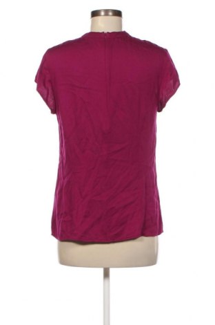Γυναικεία μπλούζα S.Oliver Black Label, Μέγεθος M, Χρώμα Βιολετί, Τιμή 14,00 €
