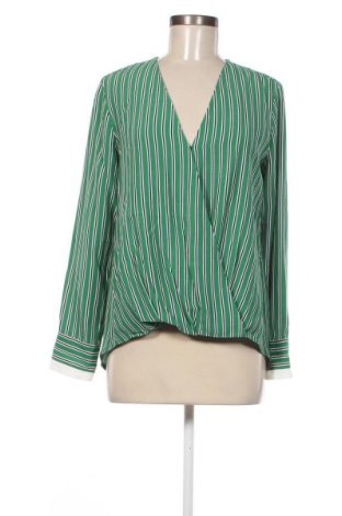 Γυναικεία μπλούζα S.Oliver Black Label, Μέγεθος S, Χρώμα Πράσινο, Τιμή 16,63 €