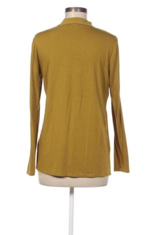 Дамска блуза S.Oliver Black Label, Размер S, Цвят Зелен, Цена 31,08 лв.