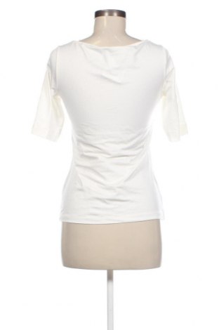 Γυναικεία μπλούζα S.Oliver Black Label, Μέγεθος S, Χρώμα Εκρού, Τιμή 34,44 €