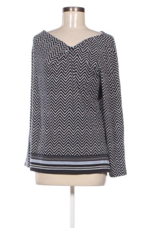 Дамска блуза S.Oliver Black Label, Размер XL, Цвят Многоцветен, Цена 48,00 лв.