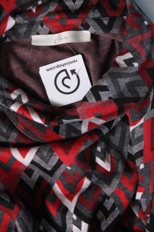 Γυναικεία μπλούζα SEN, Μέγεθος XL, Χρώμα Πολύχρωμο, Τιμή 3,99 €