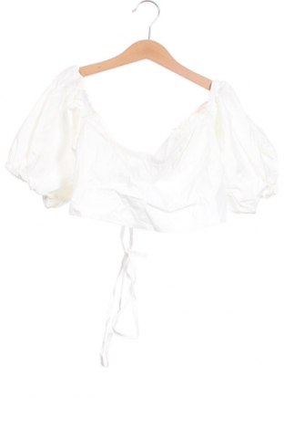 Damen Shirt SHEIN, Größe M, Farbe Weiß, Preis 3,89 €