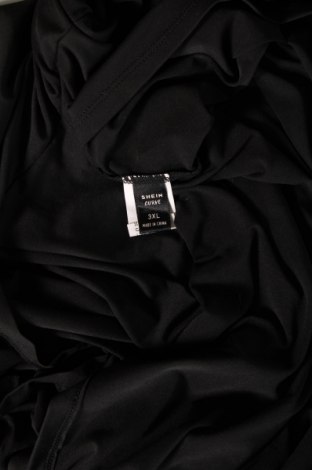 Dámska blúza SHEIN, Veľkosť XL, Farba Čierna, Cena  9,74 €