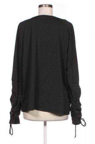 Γυναικεία μπλούζα SHEIN, Μέγεθος XL, Χρώμα Μαύρο, Τιμή 9,74 €