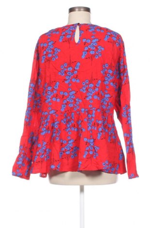 Bluză de femei SHEIN, Mărime XL, Culoare Roșu, Preț 62,50 Lei