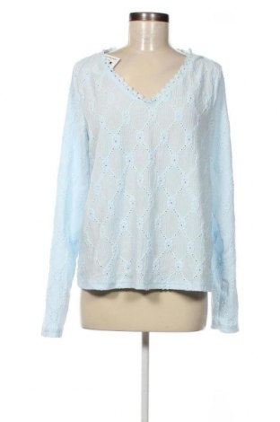 Damen Shirt SHEIN, Größe M, Farbe Blau, Preis € 9,74