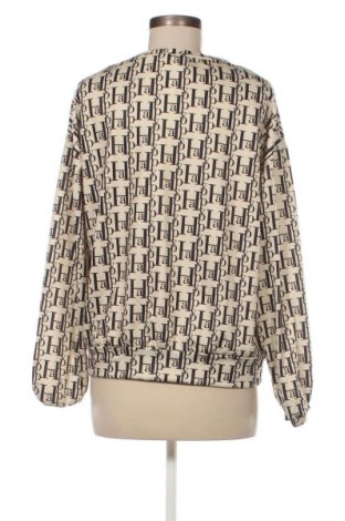 Γυναικεία μπλούζα SHEIN, Μέγεθος M, Χρώμα Πολύχρωμο, Τιμή 2,00 €