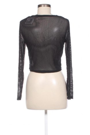 Дамска блуза SHEIN, Размер M, Цвят Черен, Цена 19,00 лв.