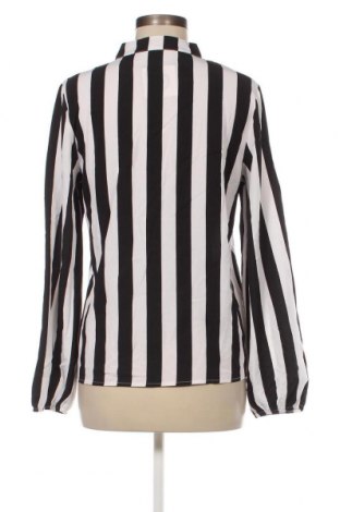 Дамска блуза SHEIN, Размер M, Цвят Многоцветен, Цена 4,94 лв.