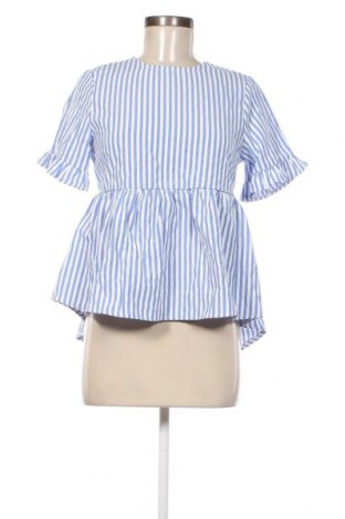 Damen Shirt SHEIN, Größe S, Farbe Blau, Preis 4,97 €