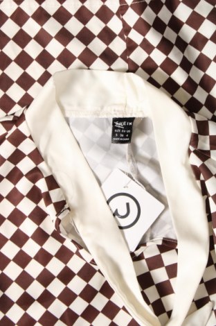 Γυναικεία μπλούζα SHEIN, Μέγεθος S, Χρώμα Πολύχρωμο, Τιμή 9,74 €