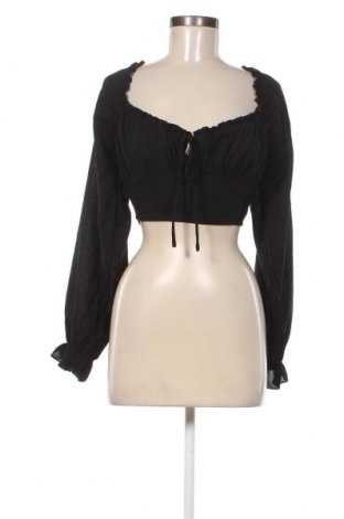 Damen Shirt SHEIN, Größe S, Farbe Schwarz, Preis 9,74 €
