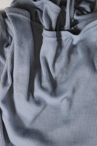 Γυναικεία μπλούζα SHEIN, Μέγεθος S, Χρώμα Μπλέ, Τιμή 13,61 €