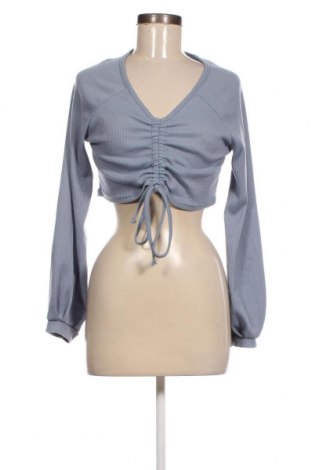 Damen Shirt SHEIN, Größe S, Farbe Blau, Preis 13,61 €