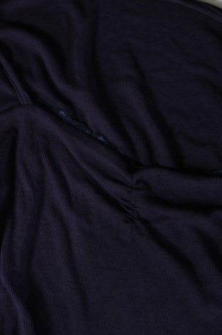 Дамска блуза SHEIN, Размер M, Цвят Син, Цена 26,61 лв.